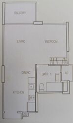 Hillion Residences (D23), Apartment #562931221